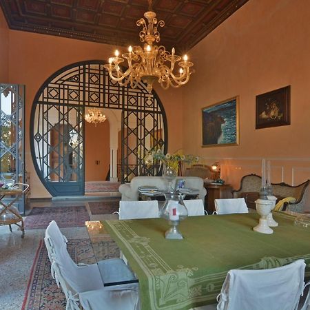 B&B Di Charme Camelie Palazzo Nicotra Riposto Zewnętrze zdjęcie