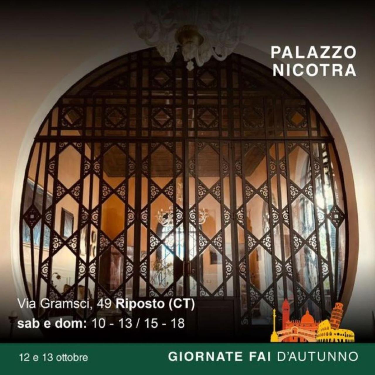 B&B Di Charme Camelie Palazzo Nicotra Riposto Zewnętrze zdjęcie
