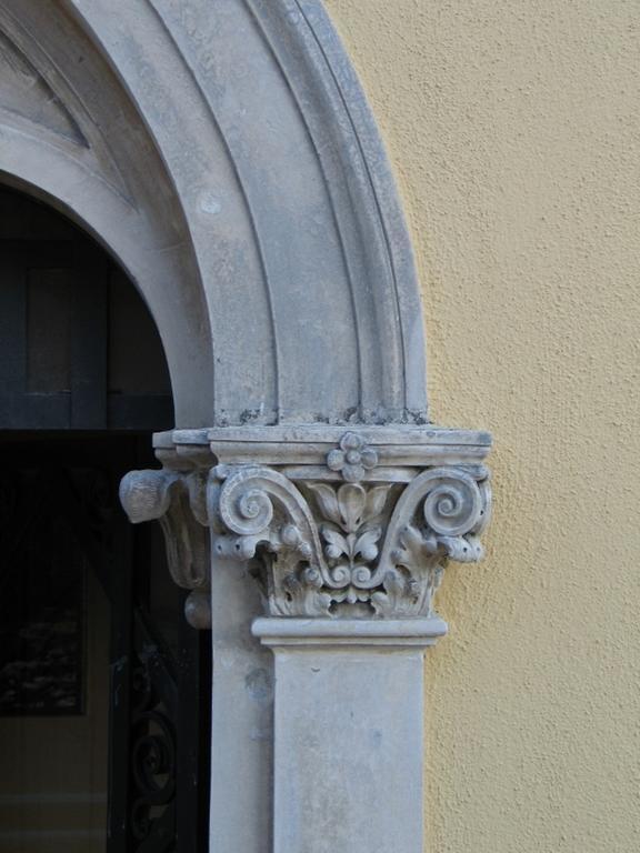 B&B Di Charme Camelie Palazzo Nicotra Riposto Zewnętrze zdjęcie