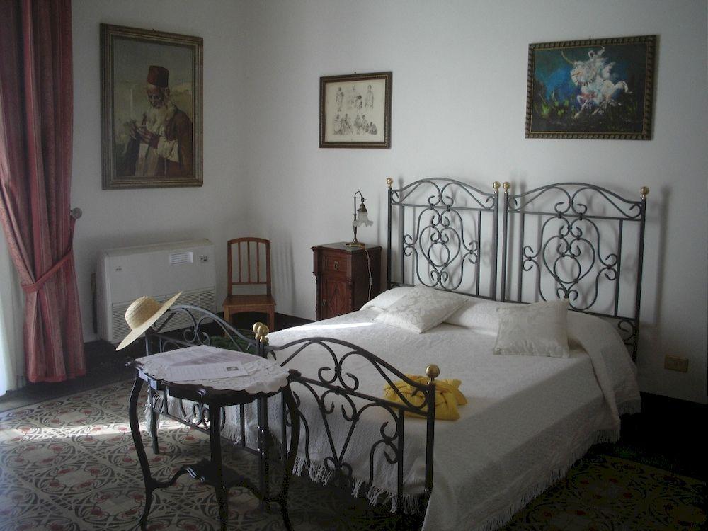 B&B Di Charme Camelie Palazzo Nicotra Riposto Zewnętrze zdjęcie