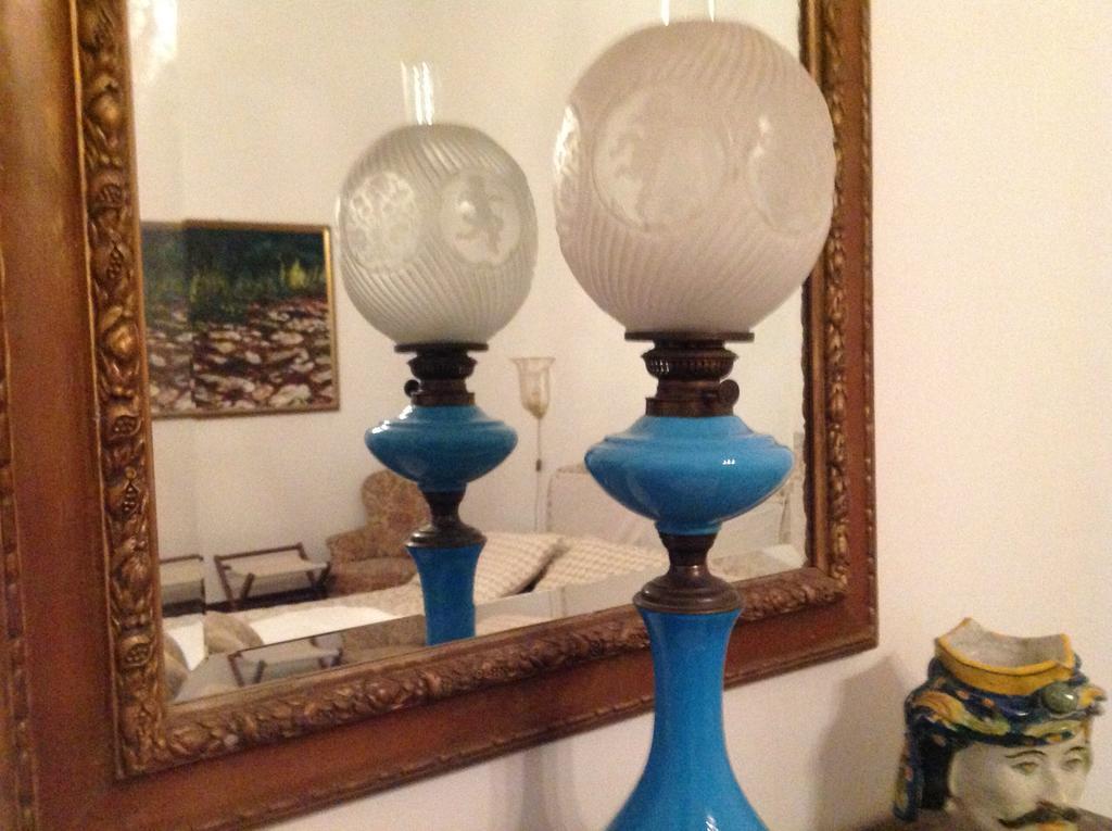 B&B Di Charme Camelie Palazzo Nicotra Riposto Zewnętrze zdjęcie