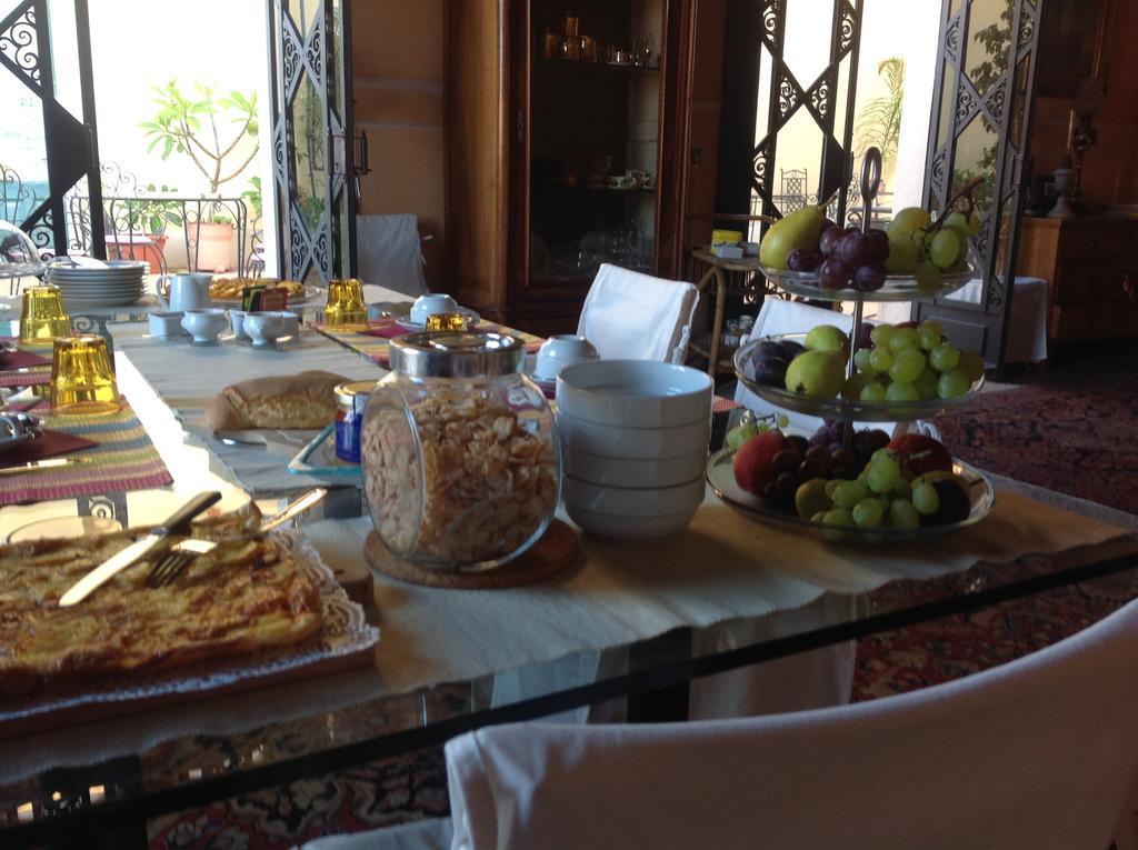 B&B Di Charme Camelie Palazzo Nicotra Riposto Zewnętrze zdjęcie