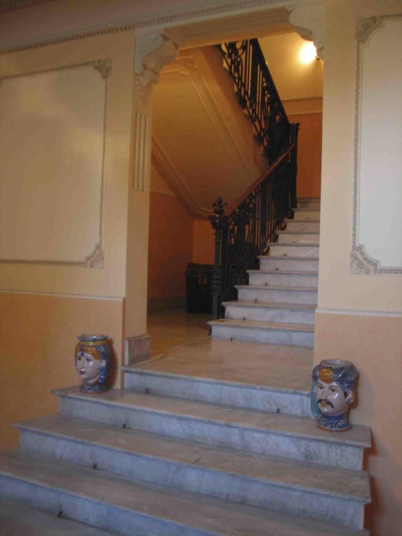 B&B Di Charme Camelie Palazzo Nicotra Riposto Zewnętrze zdjęcie