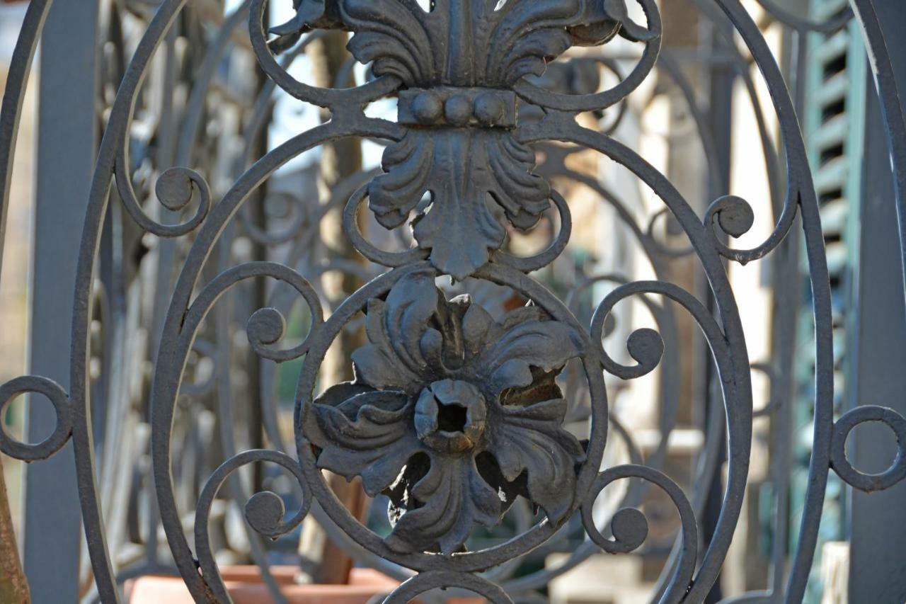 B&B Di Charme Camelie Palazzo Nicotra Riposto Zewnętrze zdjęcie