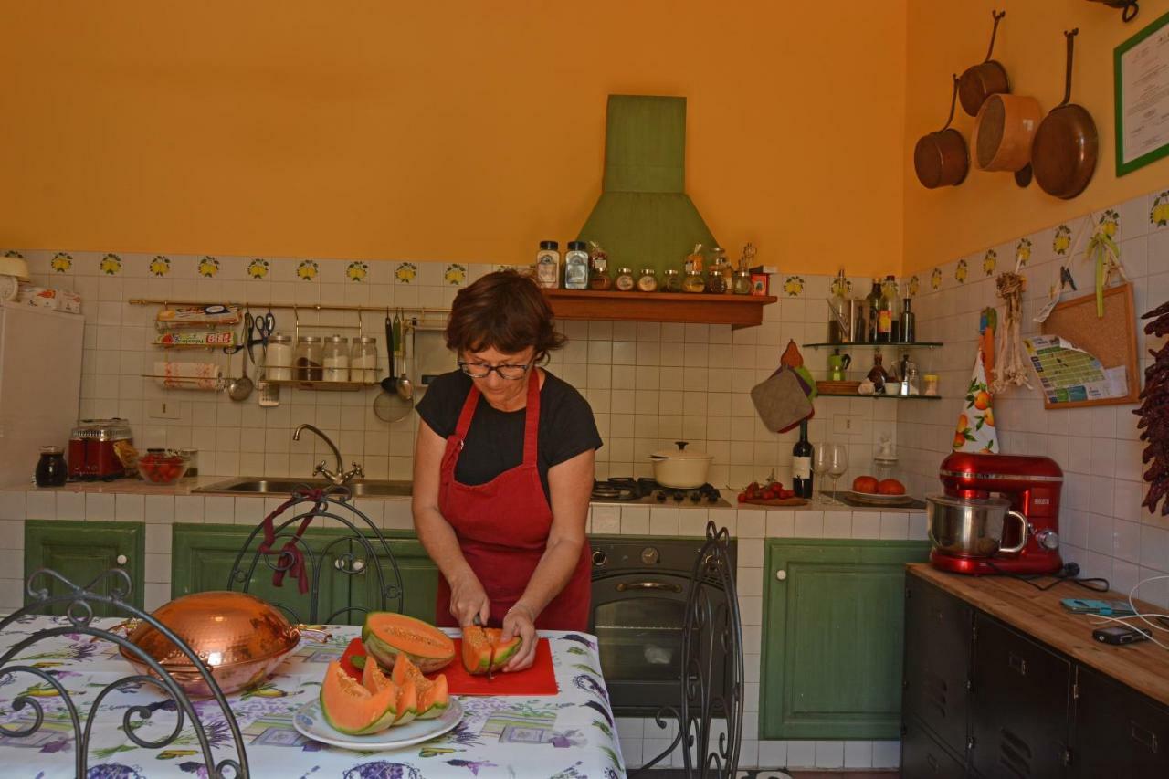 B&B Di Charme Camelie Palazzo Nicotra Riposto Zewnętrze zdjęcie