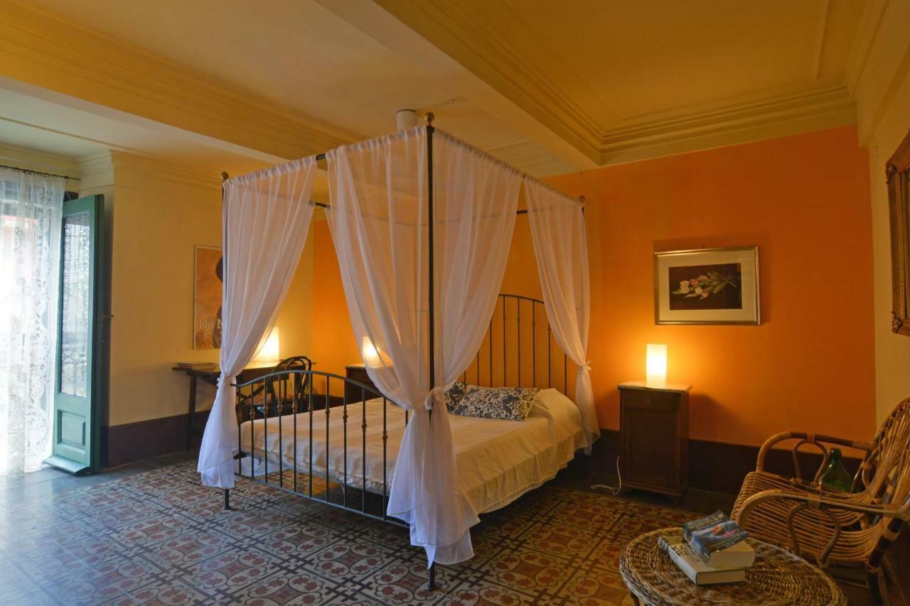 B&B Di Charme Camelie Palazzo Nicotra Riposto Zewnętrze zdjęcie