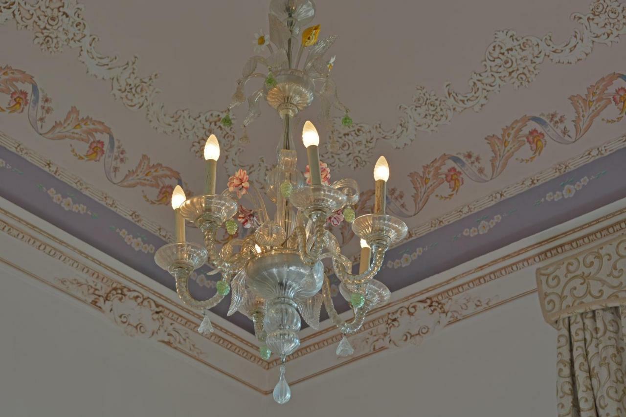 B&B Di Charme Camelie Palazzo Nicotra Riposto Zewnętrze zdjęcie