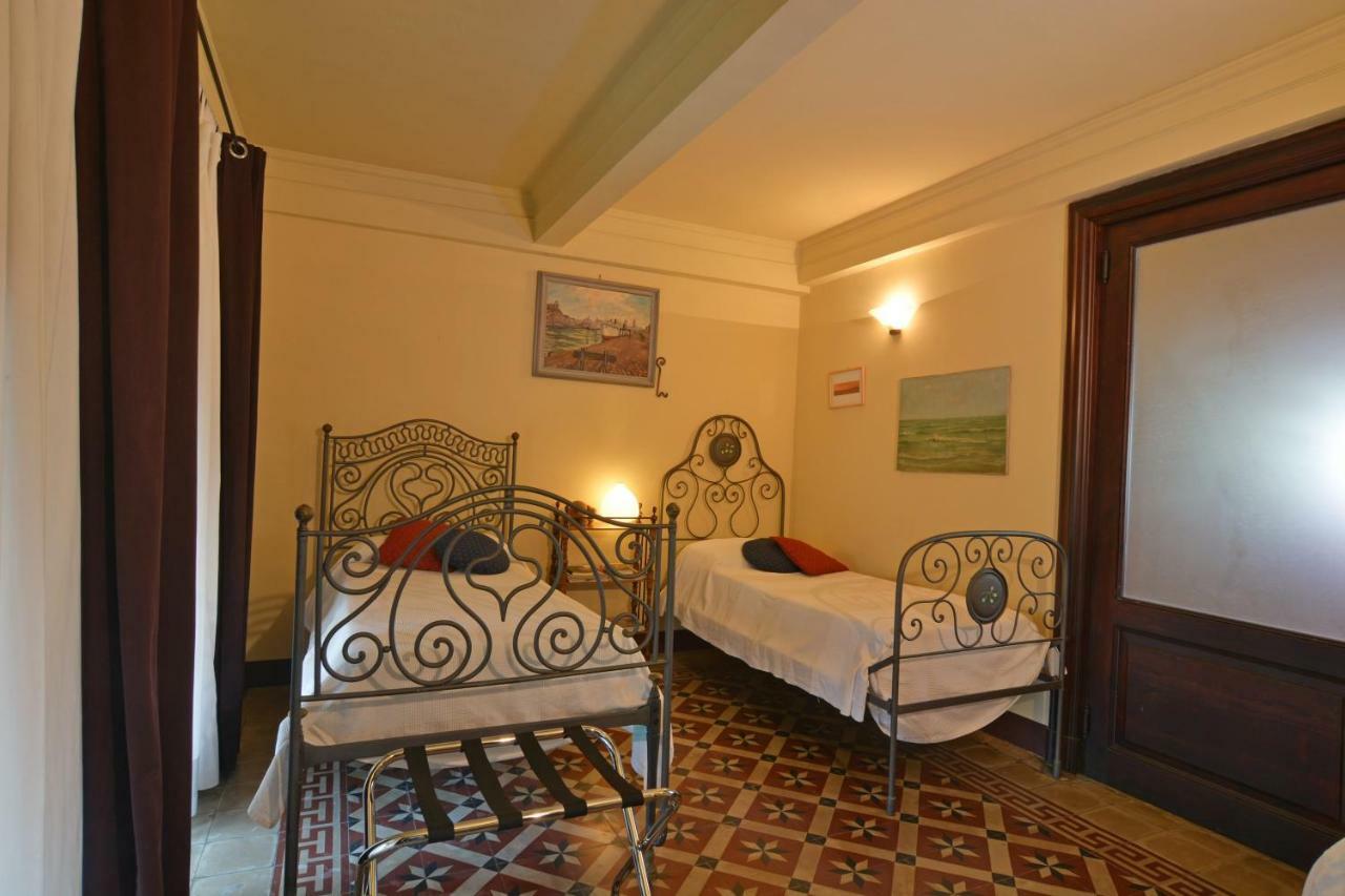 B&B Di Charme Camelie Palazzo Nicotra Riposto Zewnętrze zdjęcie