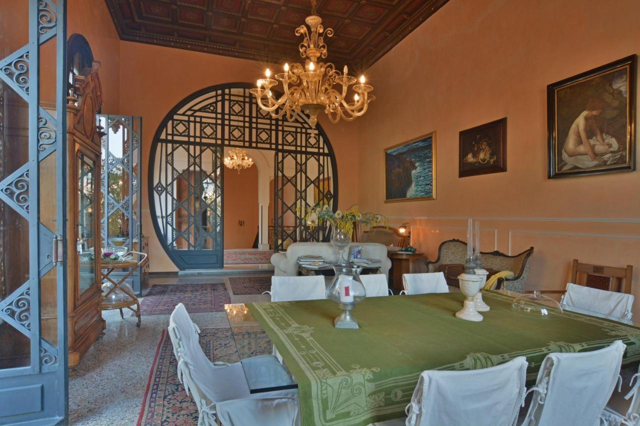 B&B Di Charme Camelie Palazzo Nicotra Riposto Zewnętrze zdjęcie
