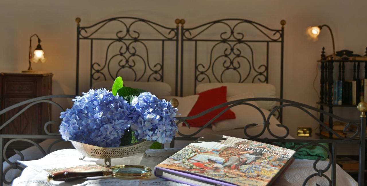B&B Di Charme Camelie Palazzo Nicotra Riposto Zewnętrze zdjęcie